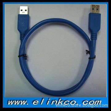 High Speed up to 5Gbps Transfer and Dater USB 3.0 Cable